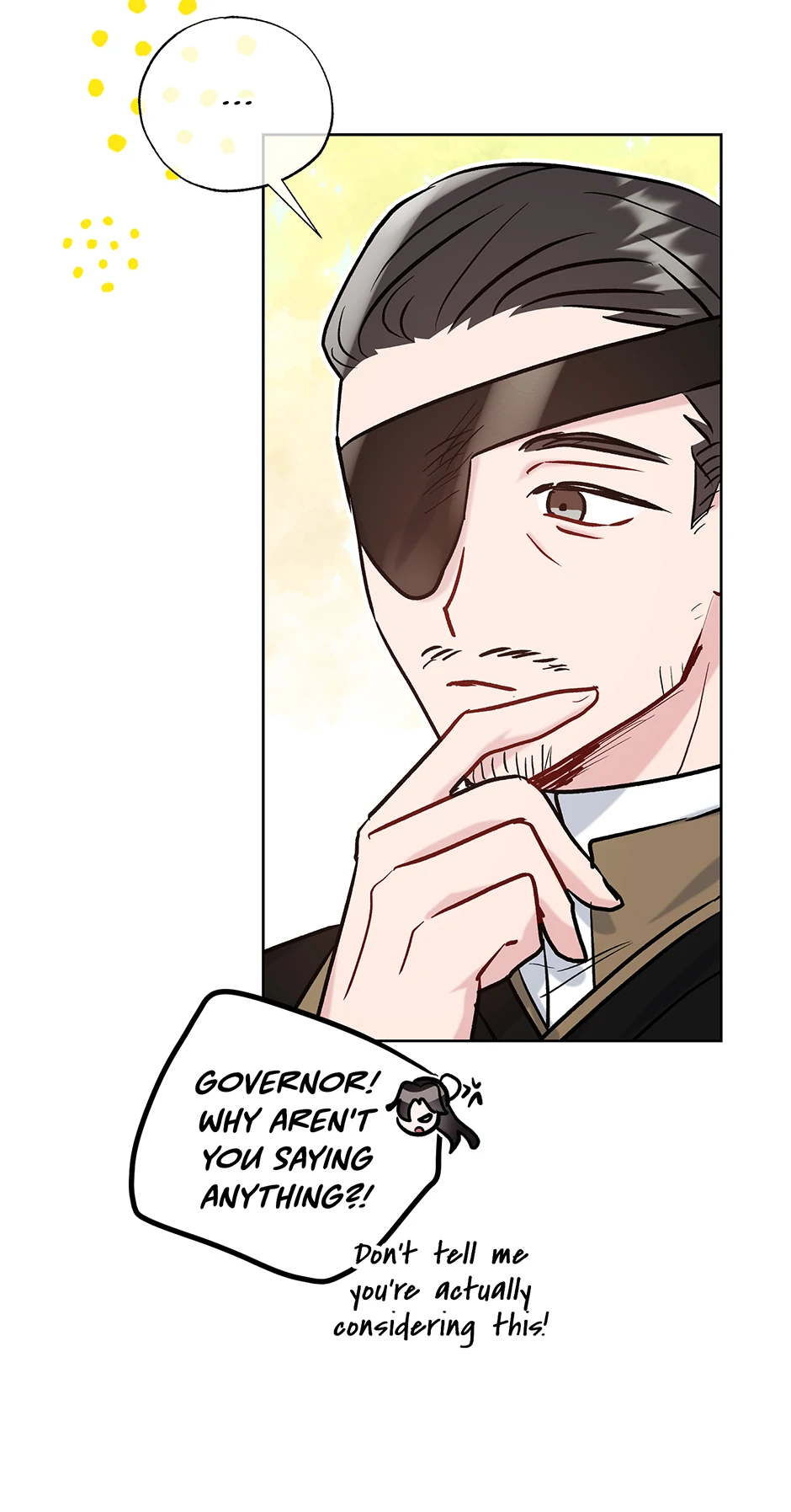 I Want to Live a Good Life Chapter 48 - Page 21