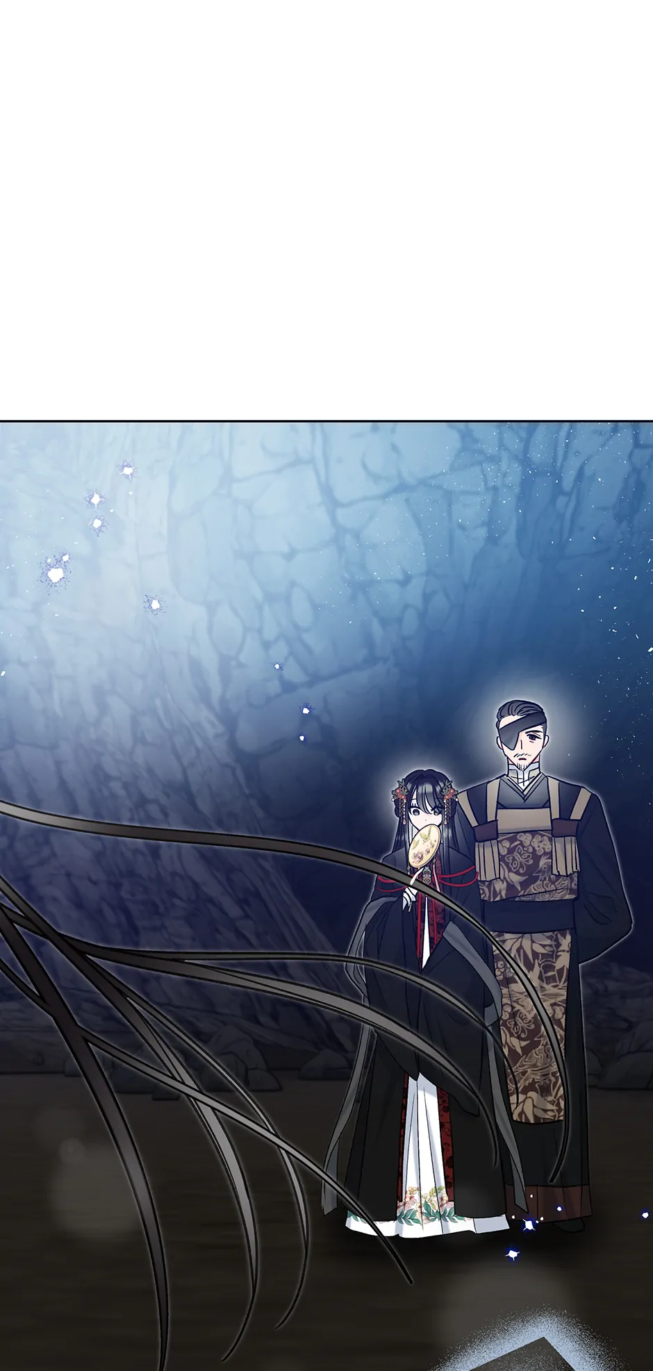 I Want to Live a Good Life Chapter 48 - Page 28