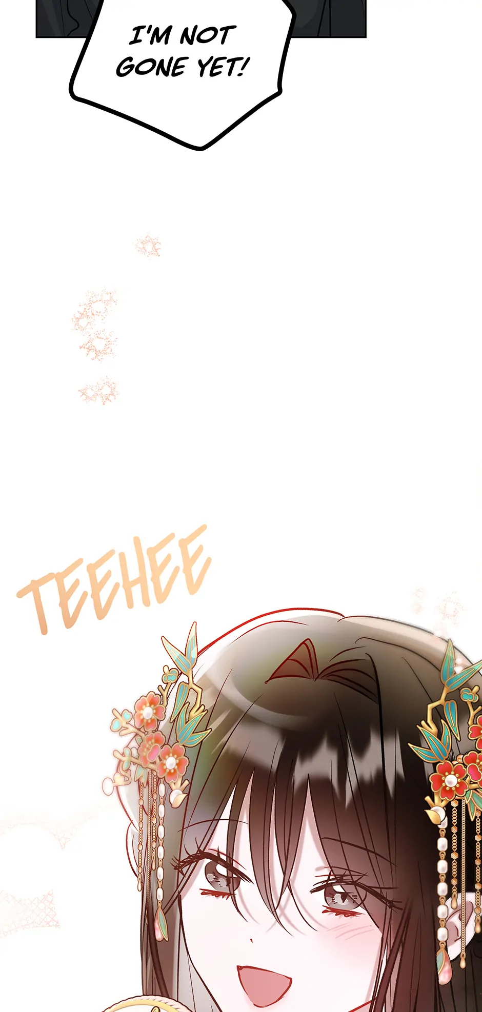 I Want to Live a Good Life Chapter 48 - Page 30