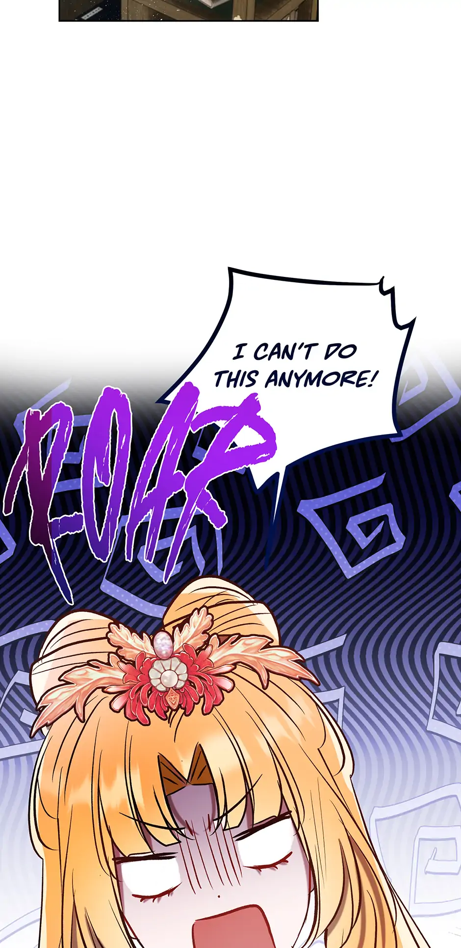 I Want to Live a Good Life Chapter 48 - Page 34