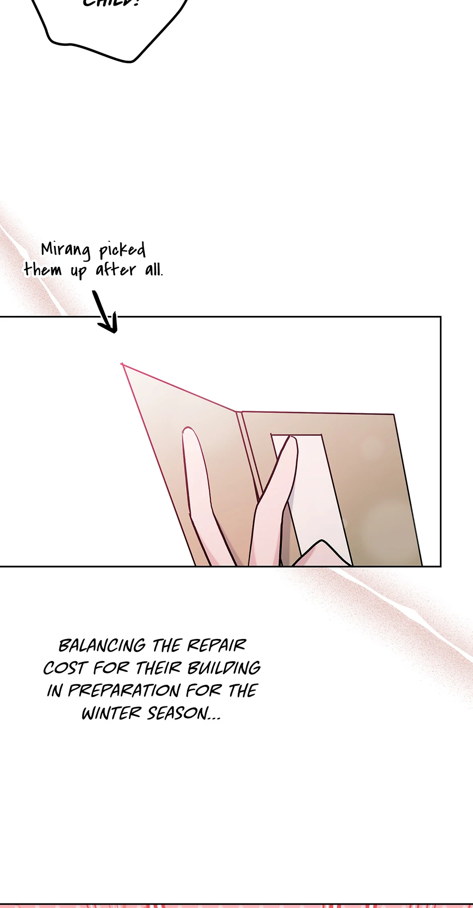 I Want to Live a Good Life Chapter 48 - Page 45