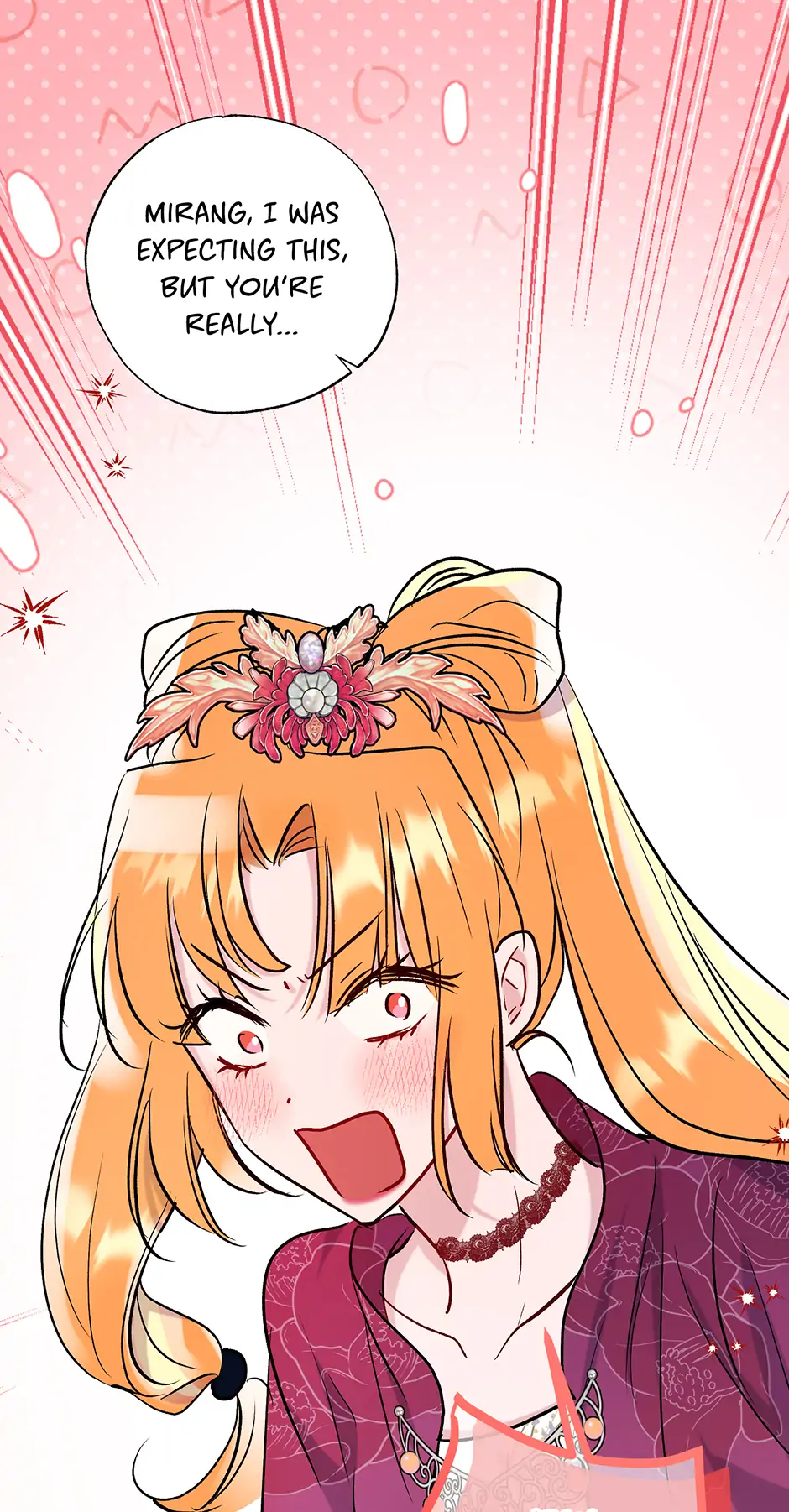 I Want to Live a Good Life Chapter 48 - Page 46