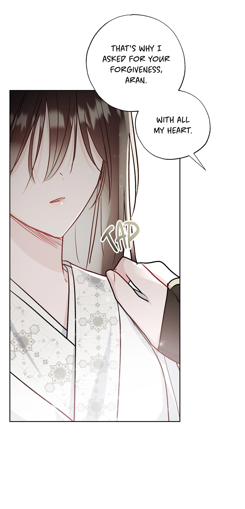 I Want to Live a Good Life Chapter 48 - Page 7