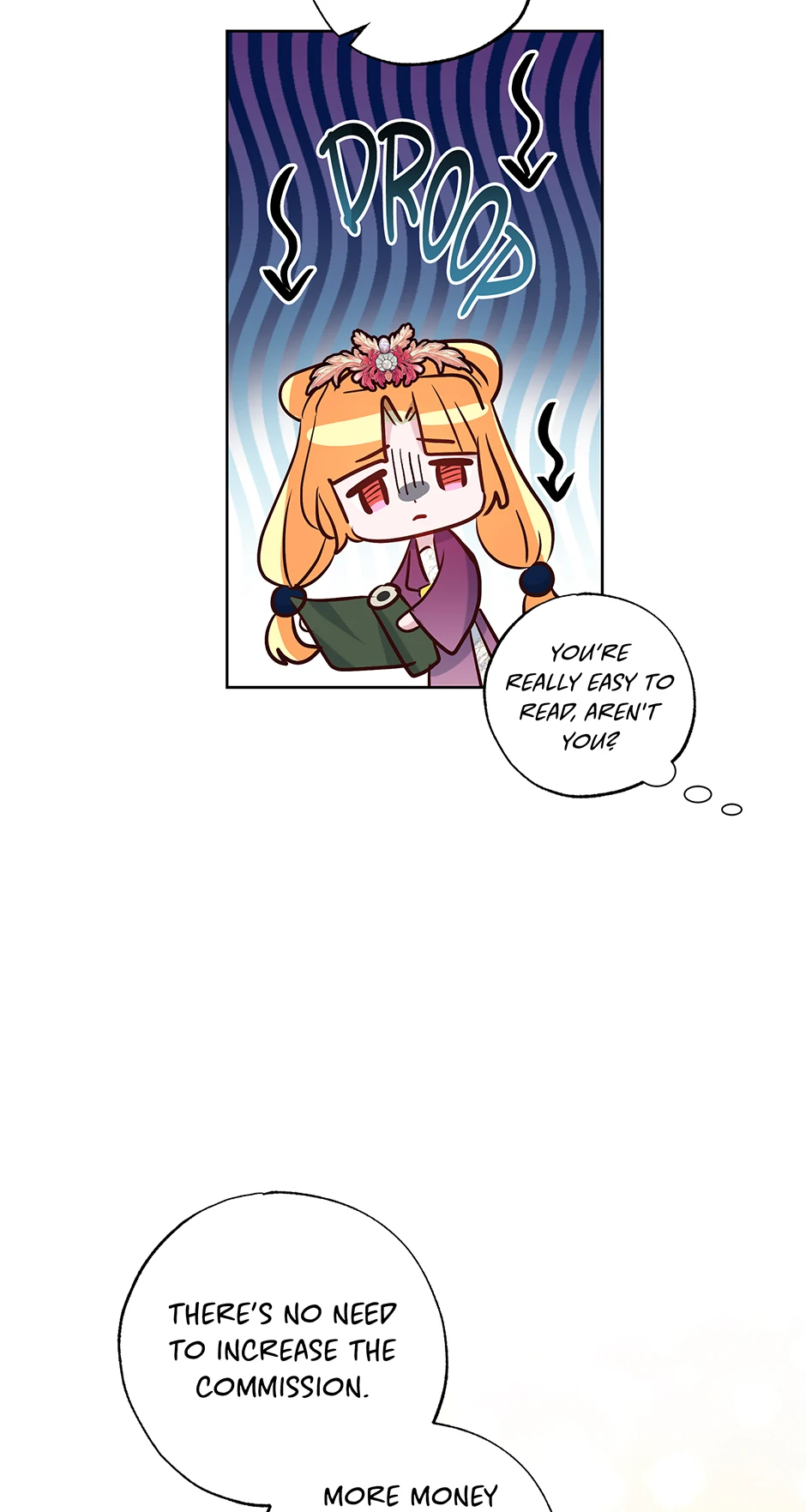 I Want to Live a Good Life Chapter 48 - Page 63