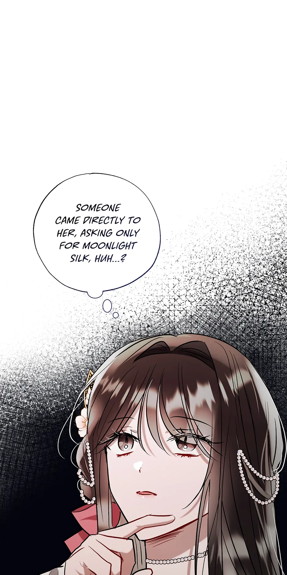 I Want to Live a Good Life Chapter 48 - Page 78