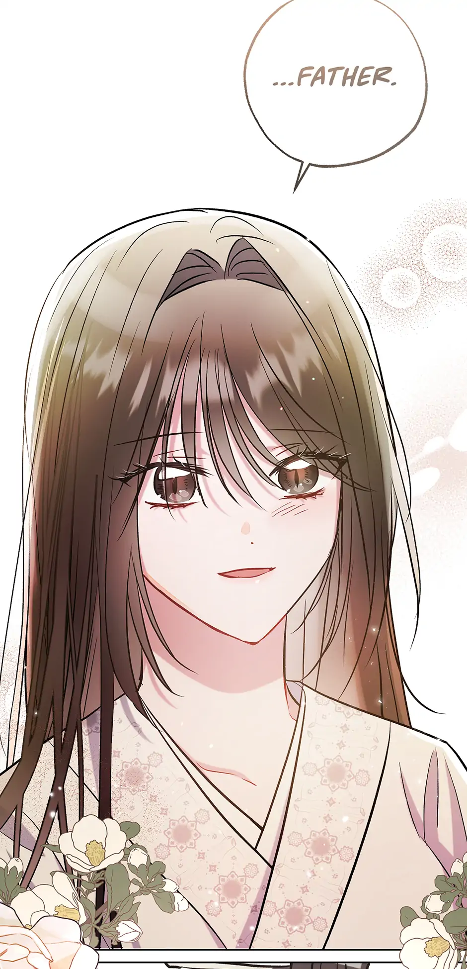 I Want to Live a Good Life Chapter 48 - Page 10