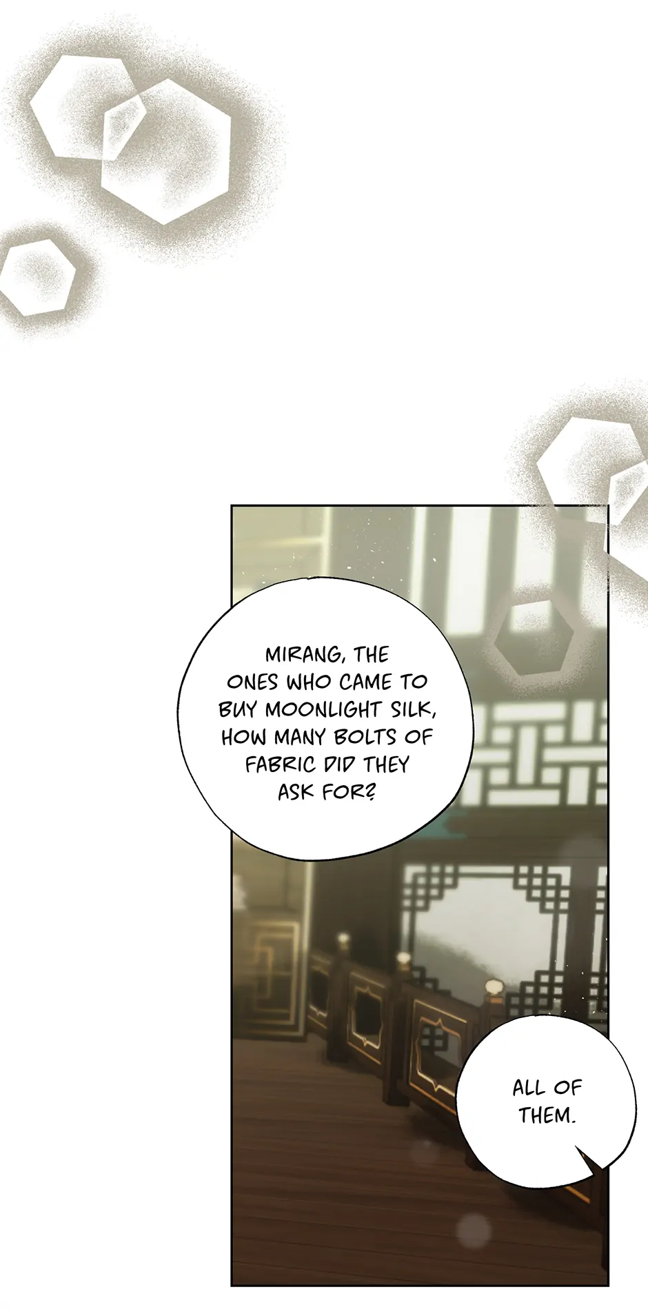 I Want to Live a Good Life Chapter 49 - Page 2