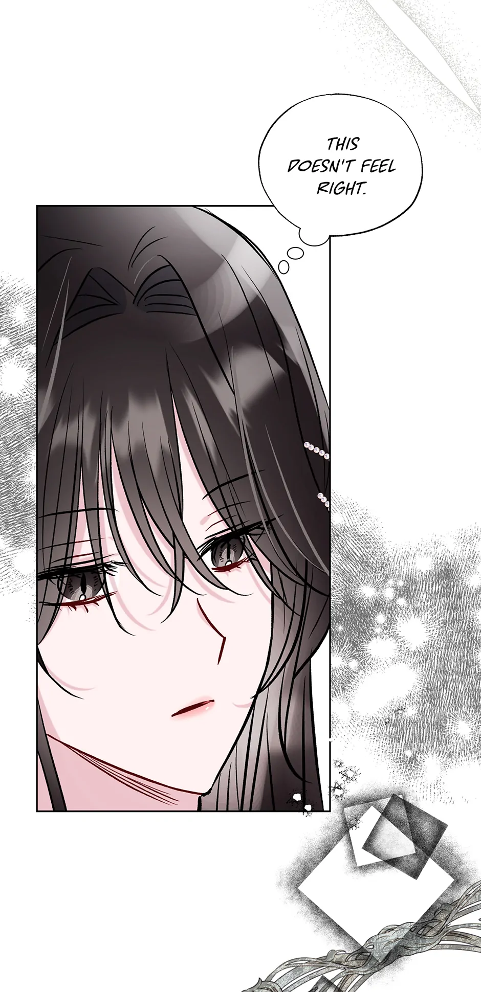 I Want to Live a Good Life Chapter 49 - Page 11