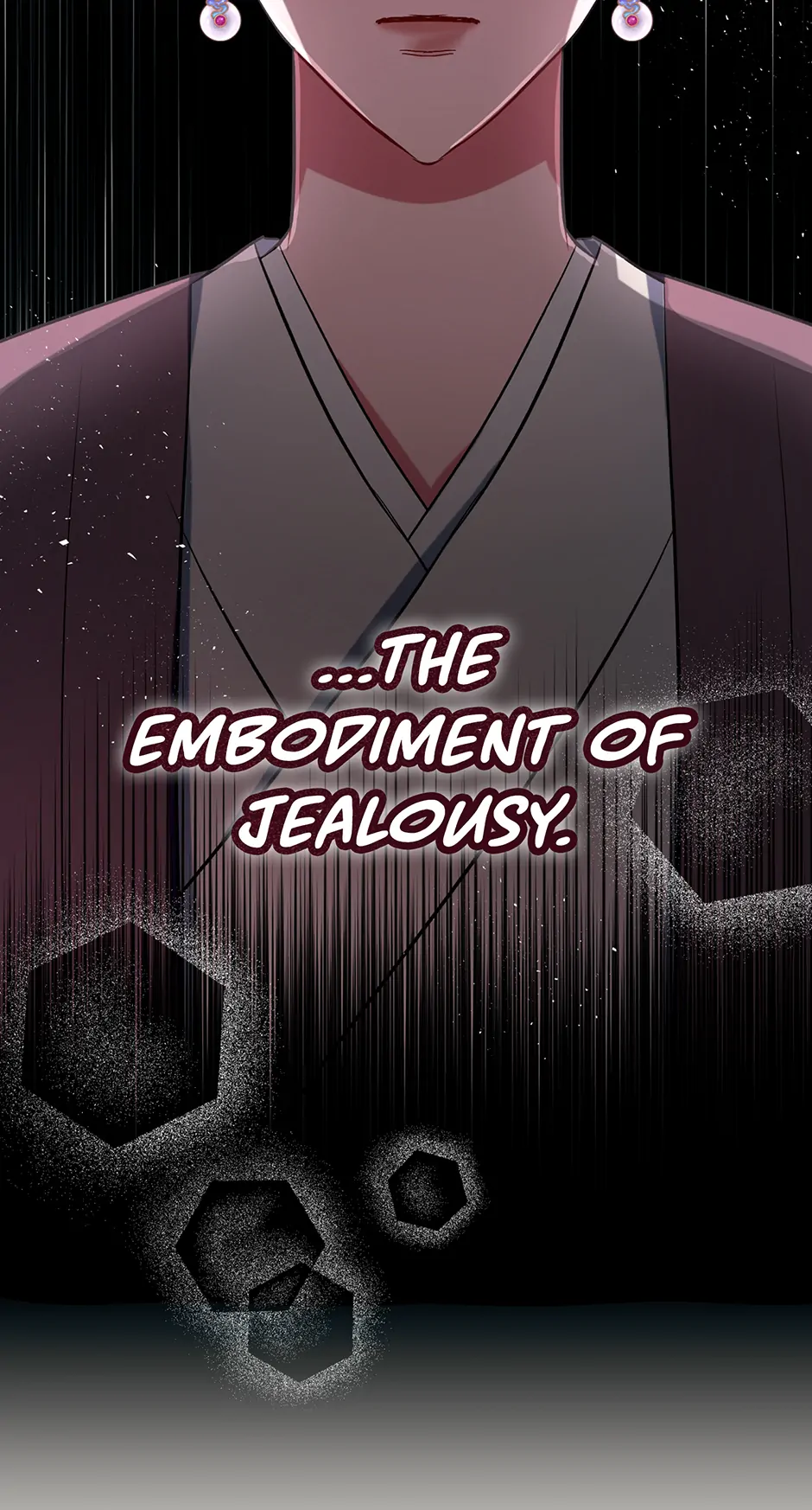 I Want to Live a Good Life Chapter 49 - Page 15