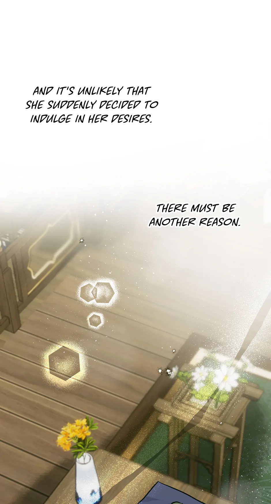 I Want to Live a Good Life Chapter 49 - Page 17