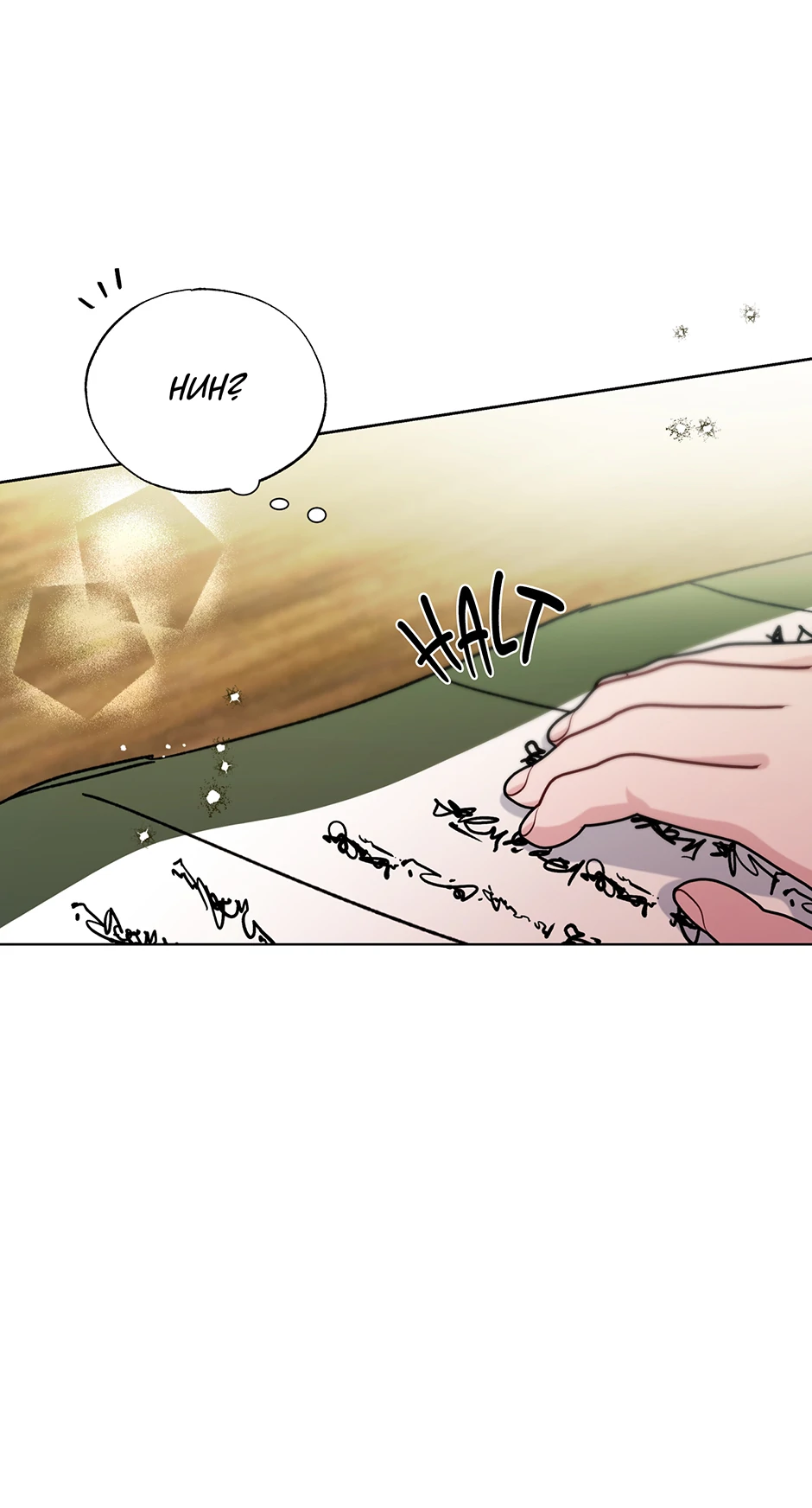 I Want to Live a Good Life Chapter 49 - Page 19