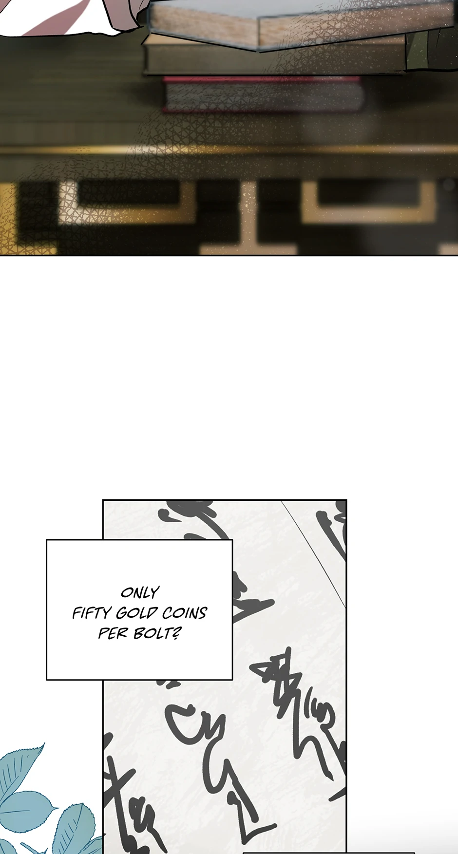 I Want to Live a Good Life Chapter 49 - Page 21
