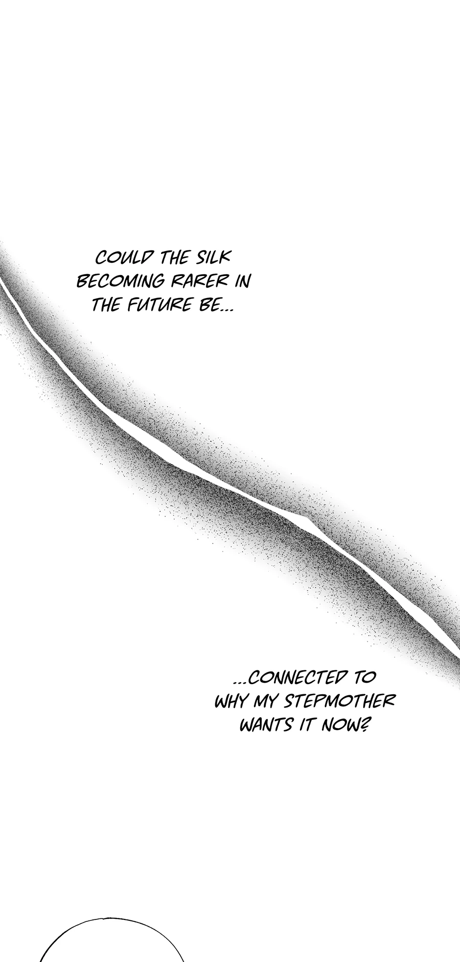 I Want to Live a Good Life Chapter 49 - Page 25
