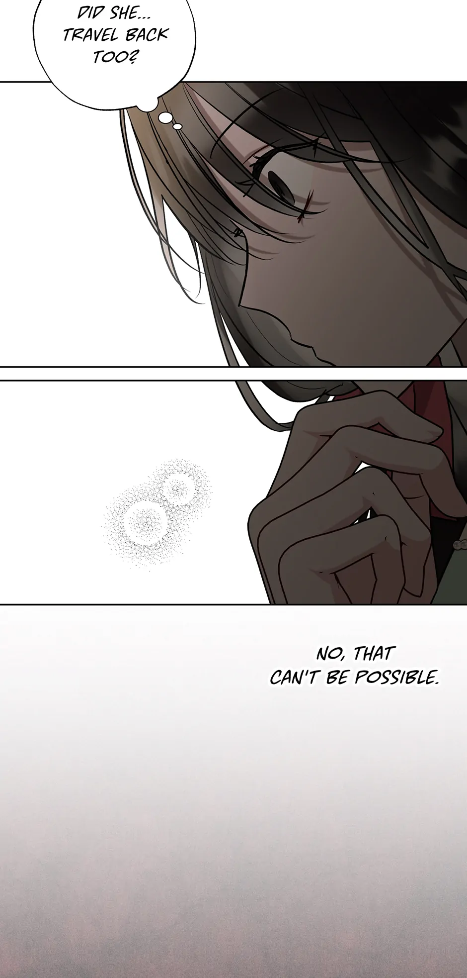 I Want to Live a Good Life Chapter 49 - Page 26