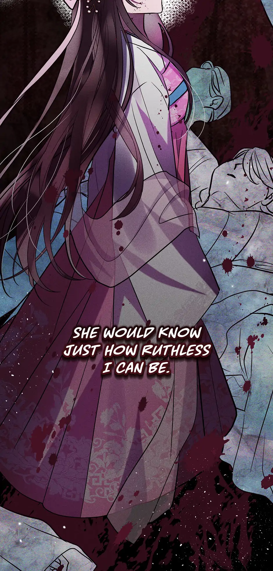 I Want to Live a Good Life Chapter 49 - Page 28