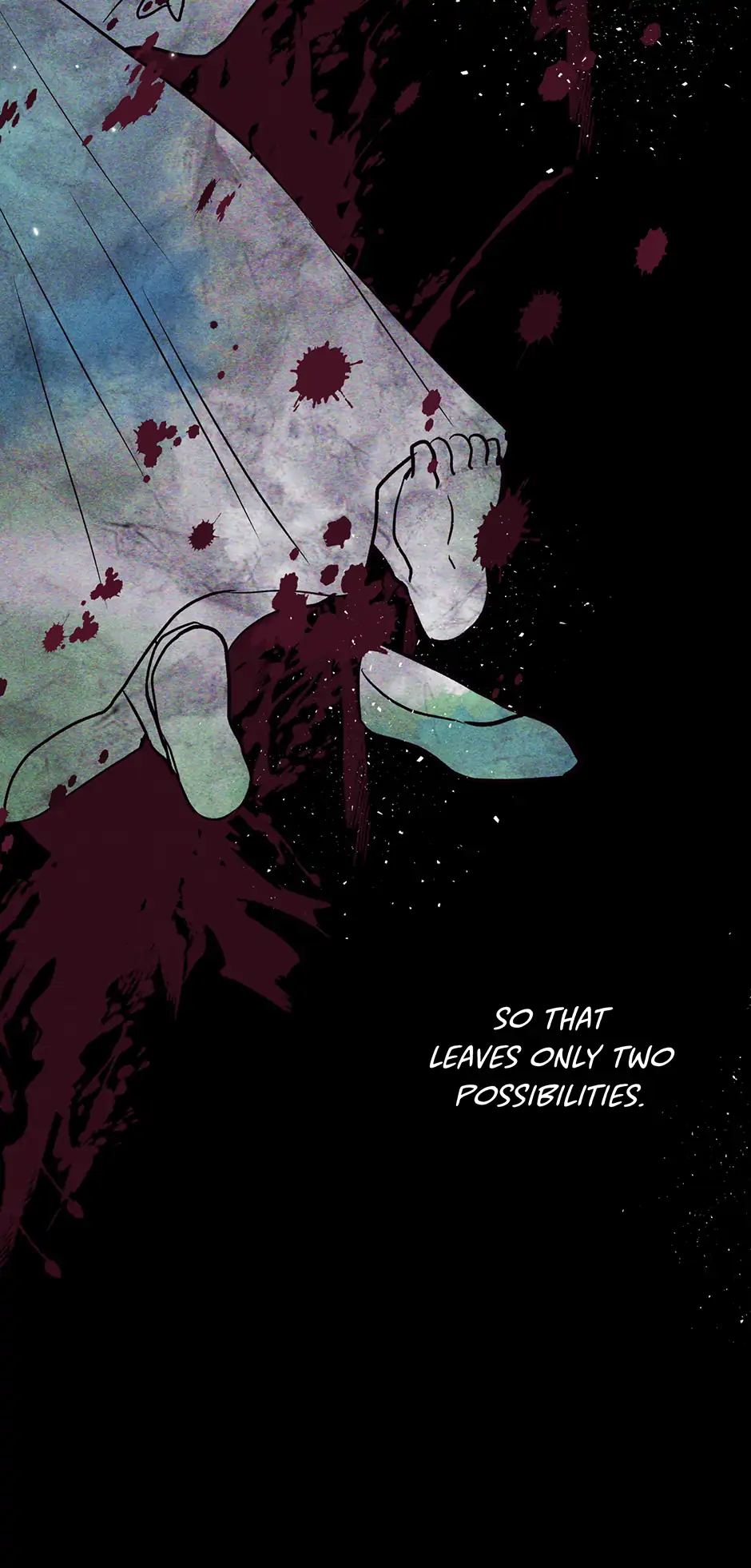 I Want to Live a Good Life Chapter 49 - Page 29