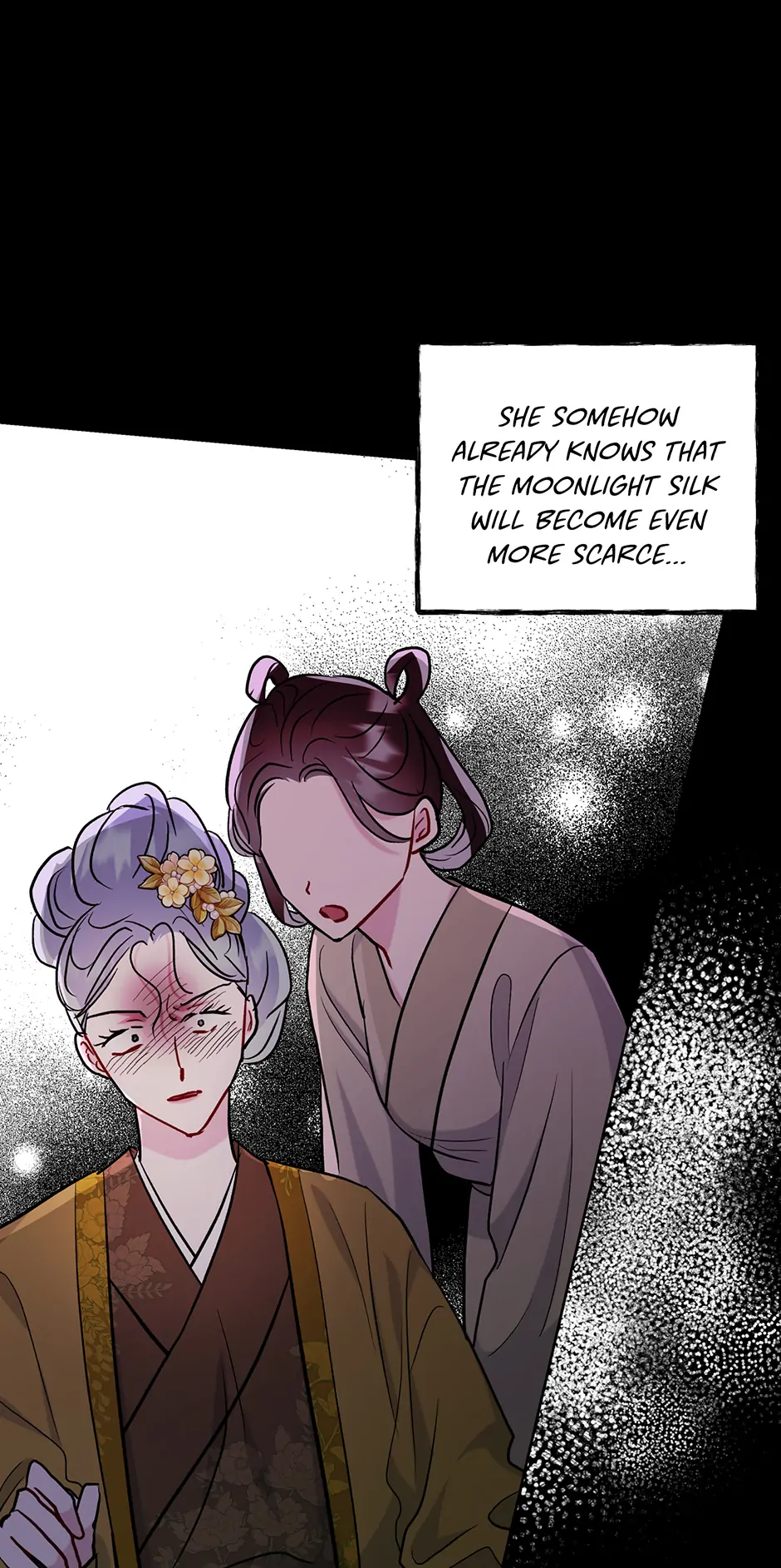 I Want to Live a Good Life Chapter 49 - Page 30
