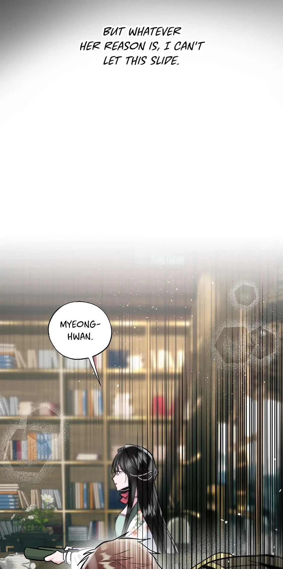I Want to Live a Good Life Chapter 49 - Page 32