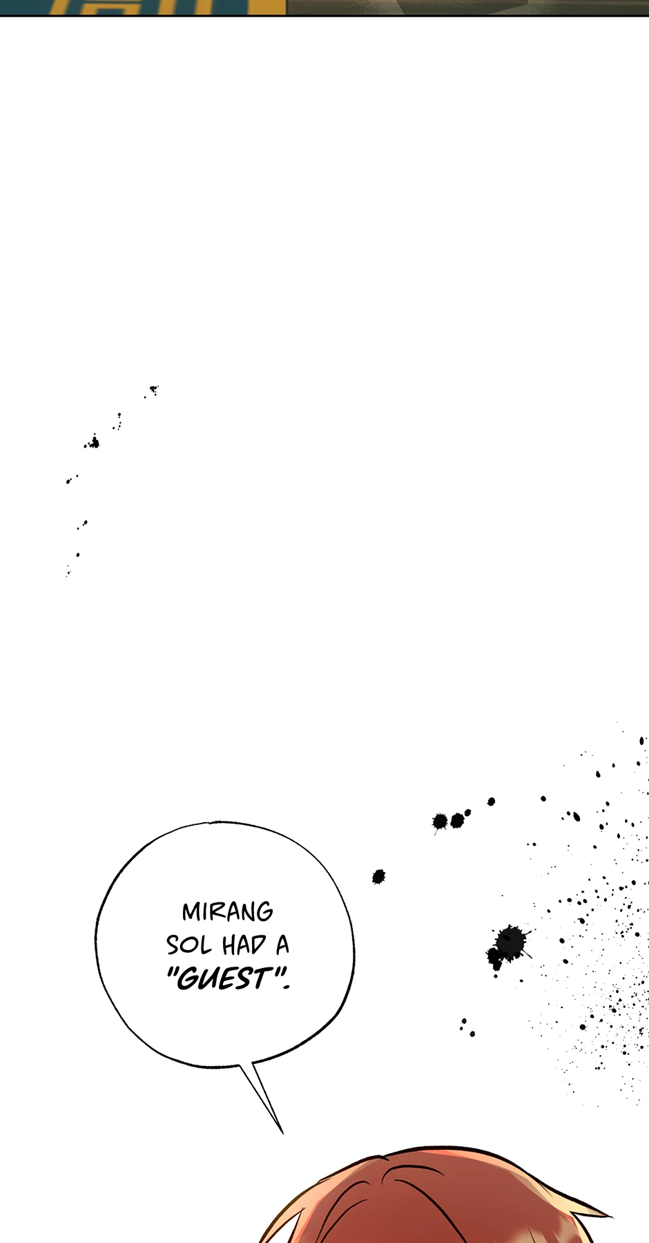 I Want to Live a Good Life Chapter 49 - Page 43
