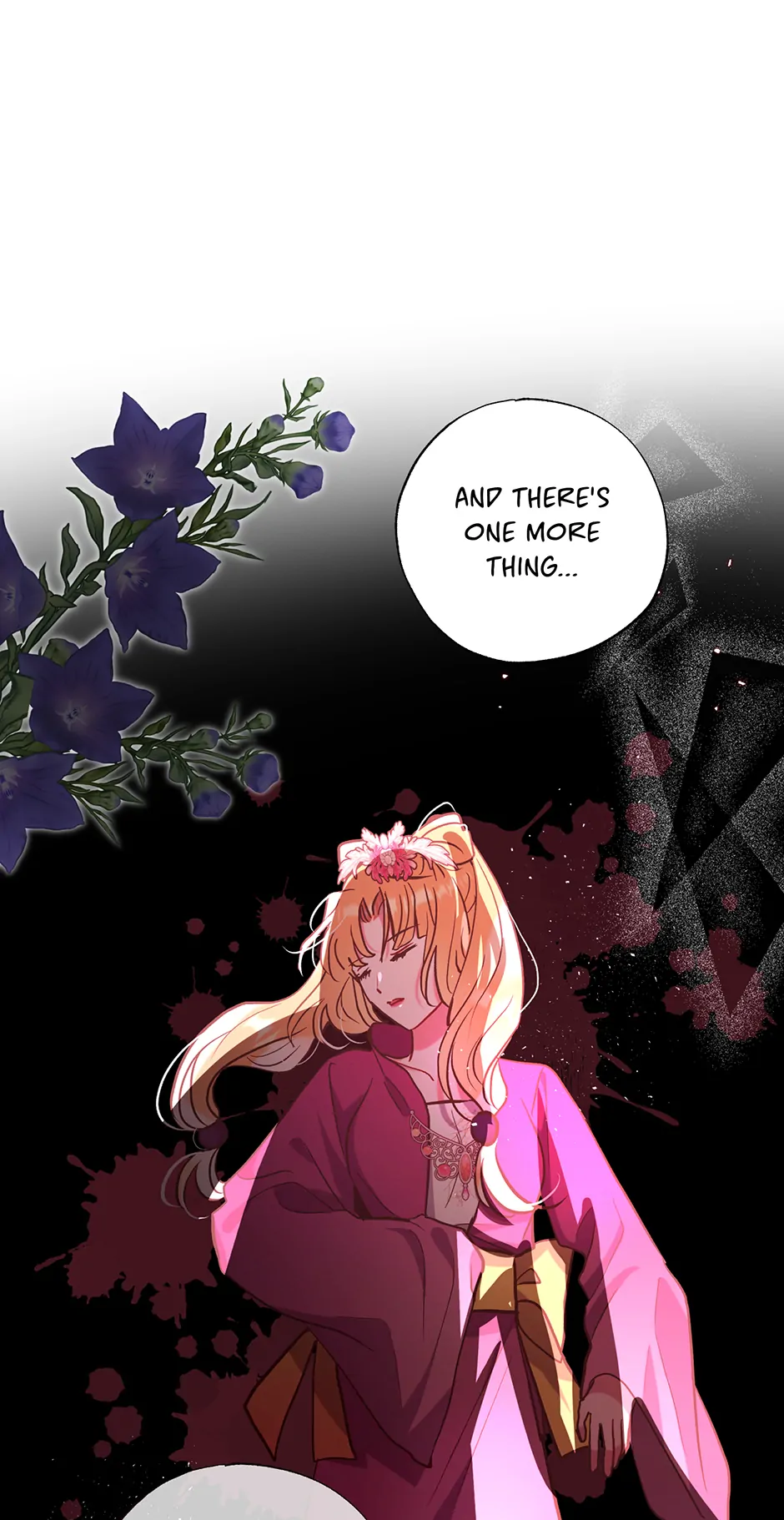 I Want to Live a Good Life Chapter 49 - Page 46