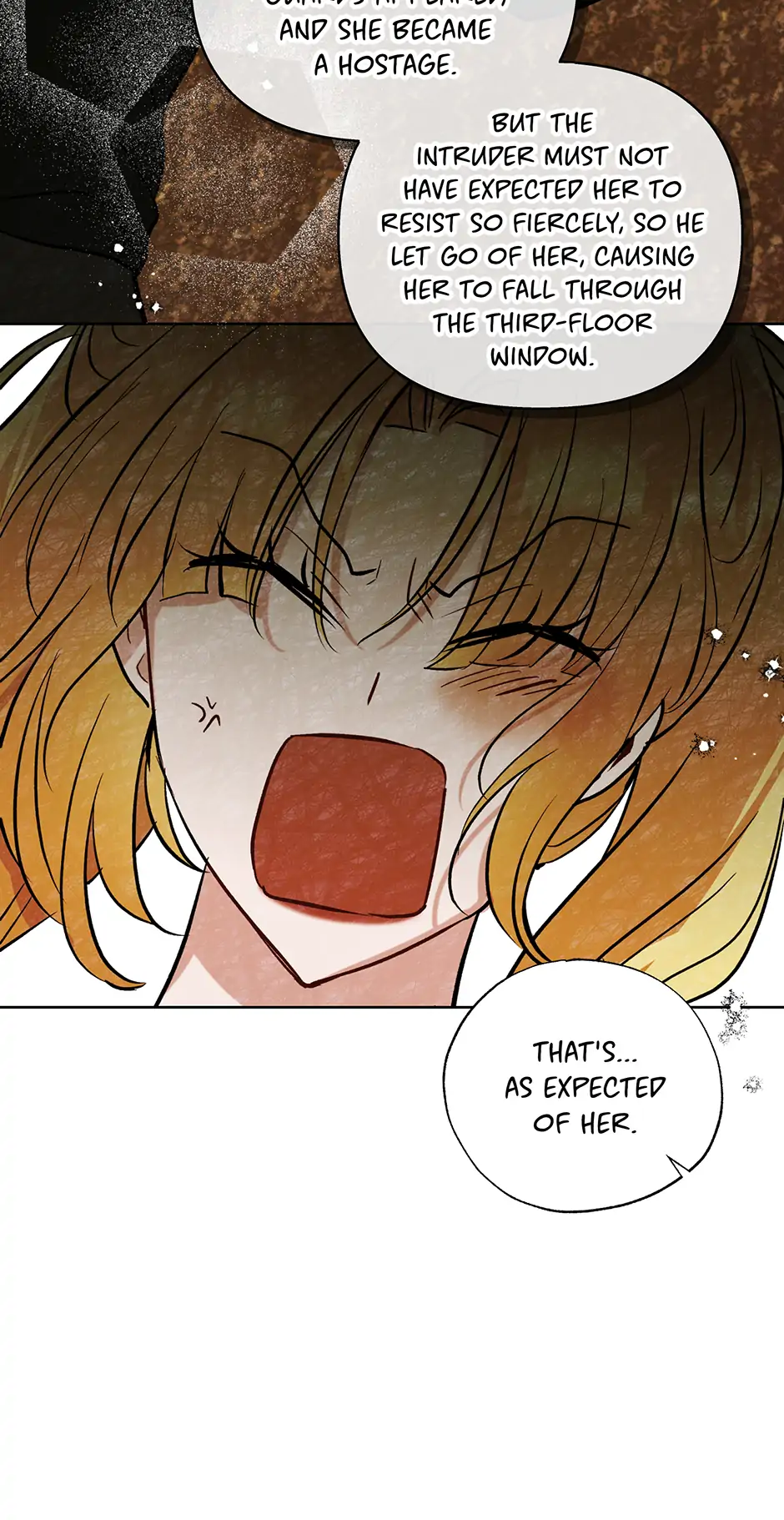 I Want to Live a Good Life Chapter 49 - Page 50