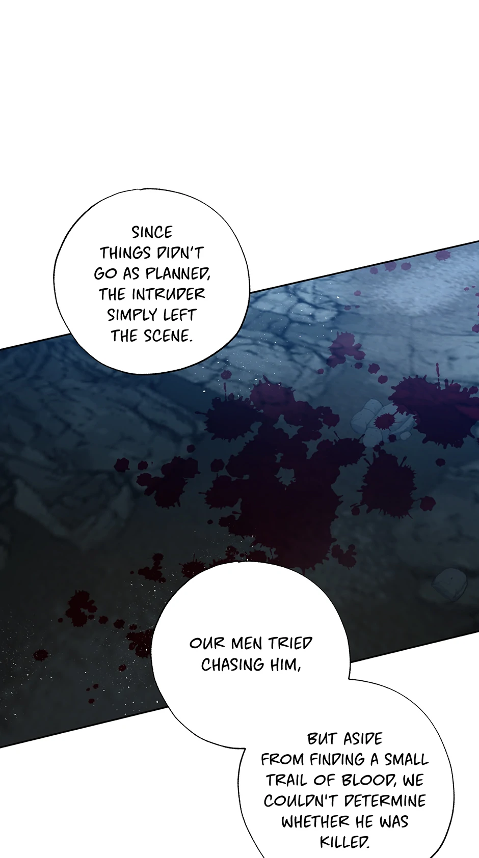 I Want to Live a Good Life Chapter 49 - Page 51