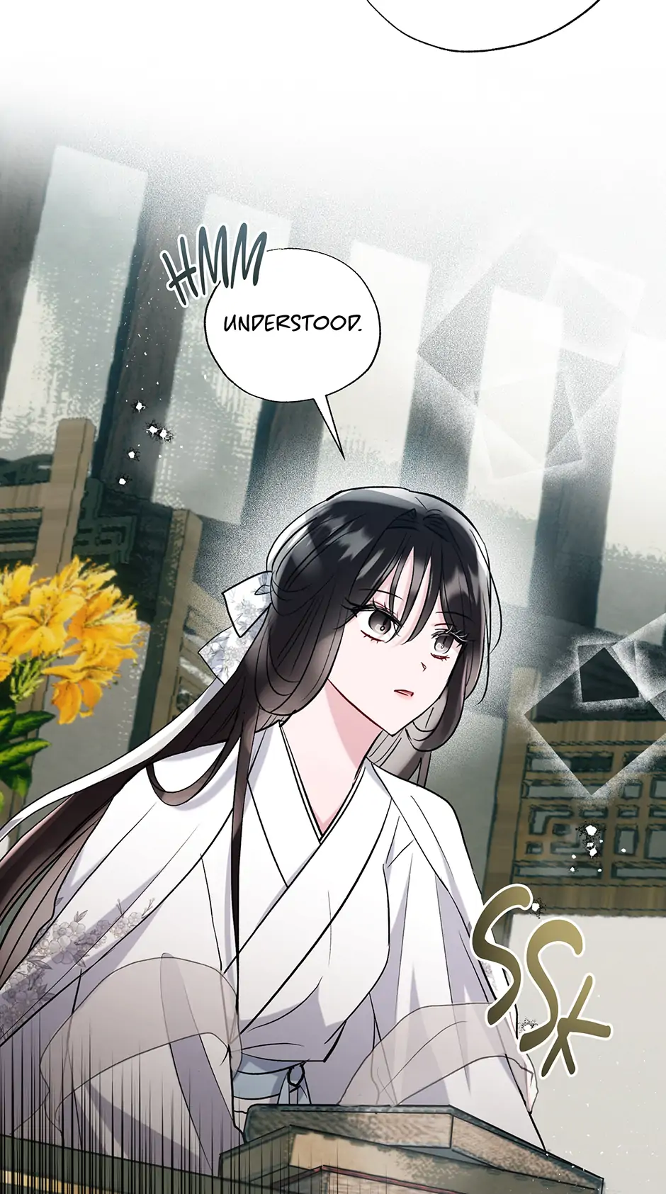 I Want to Live a Good Life Chapter 49 - Page 52