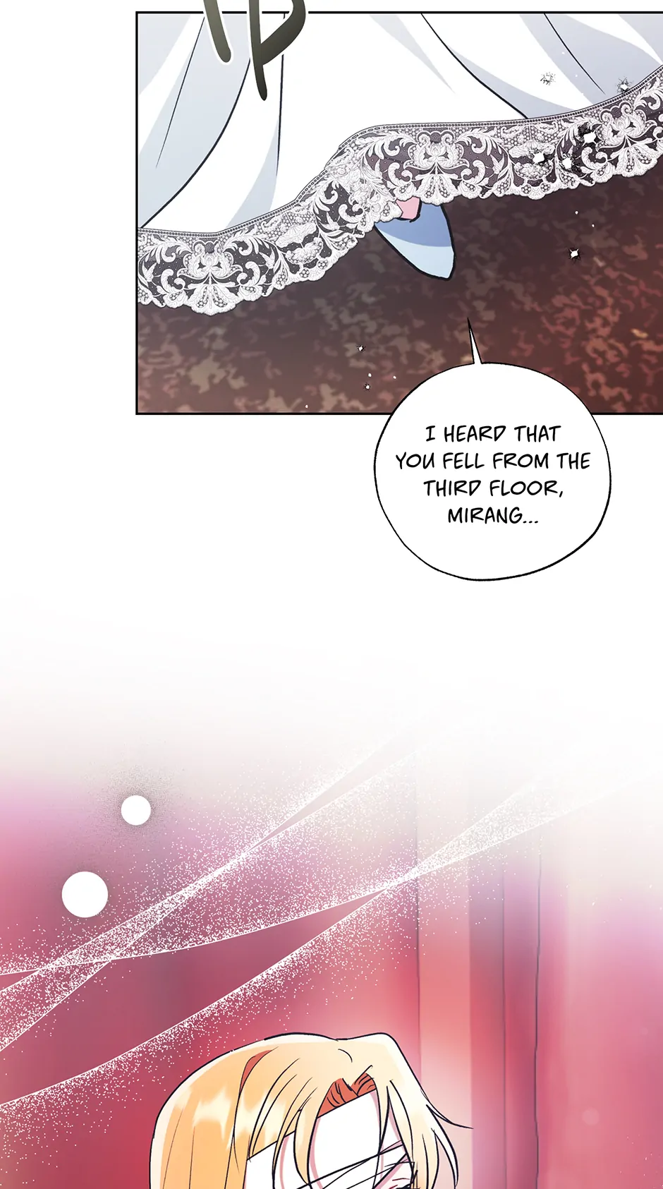 I Want to Live a Good Life Chapter 49 - Page 55