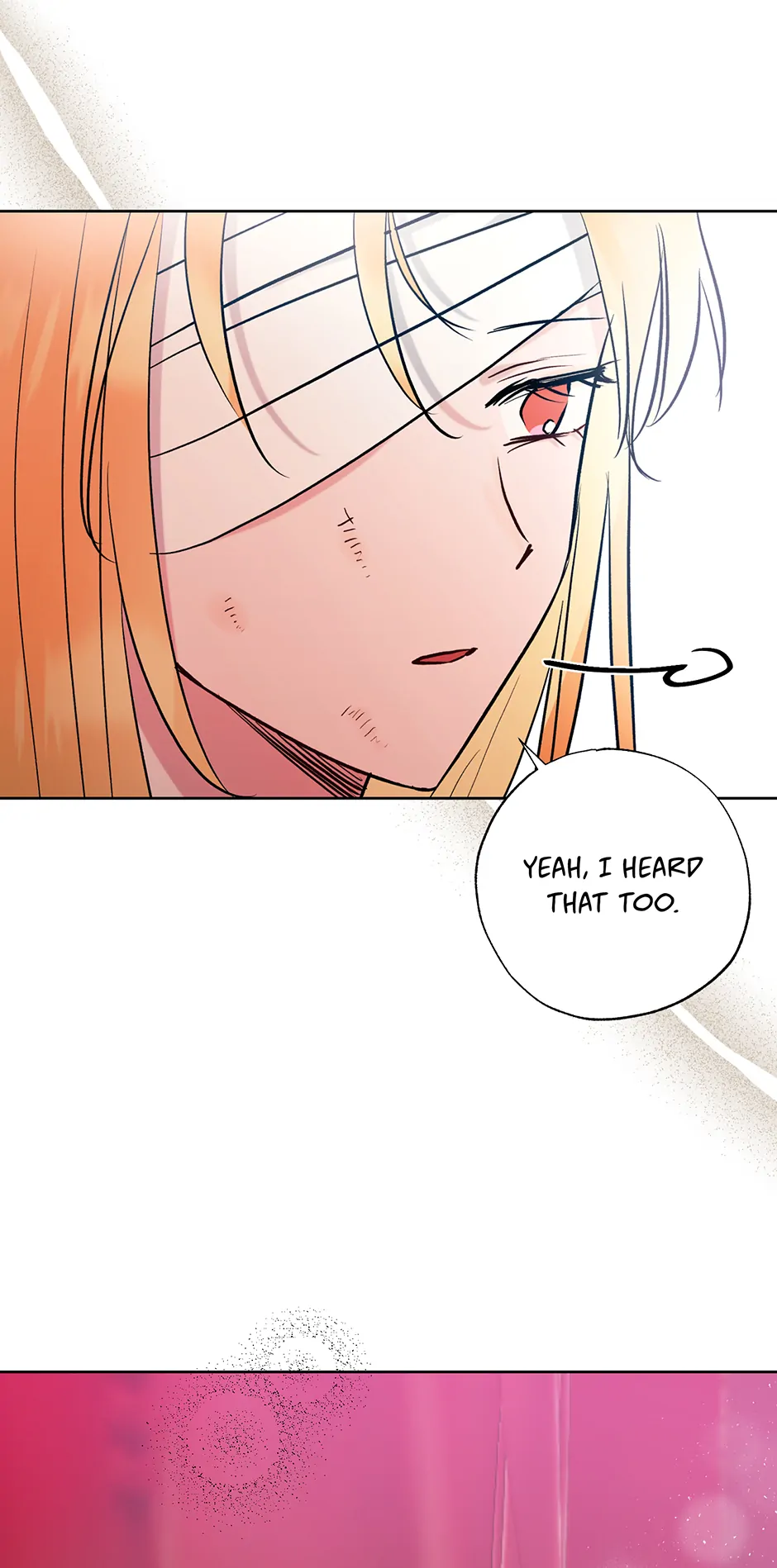 I Want to Live a Good Life Chapter 49 - Page 58