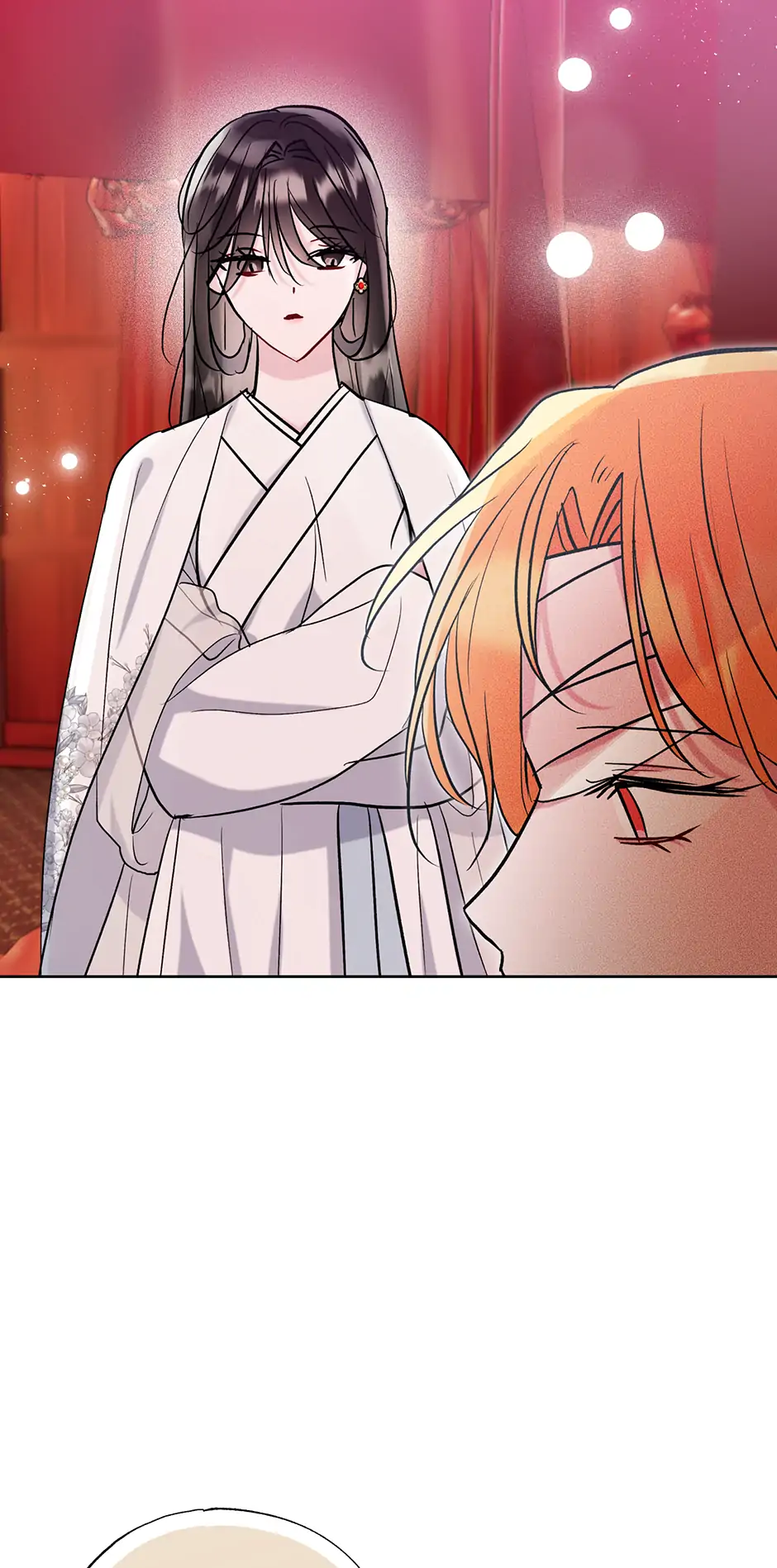 I Want to Live a Good Life Chapter 49 - Page 59