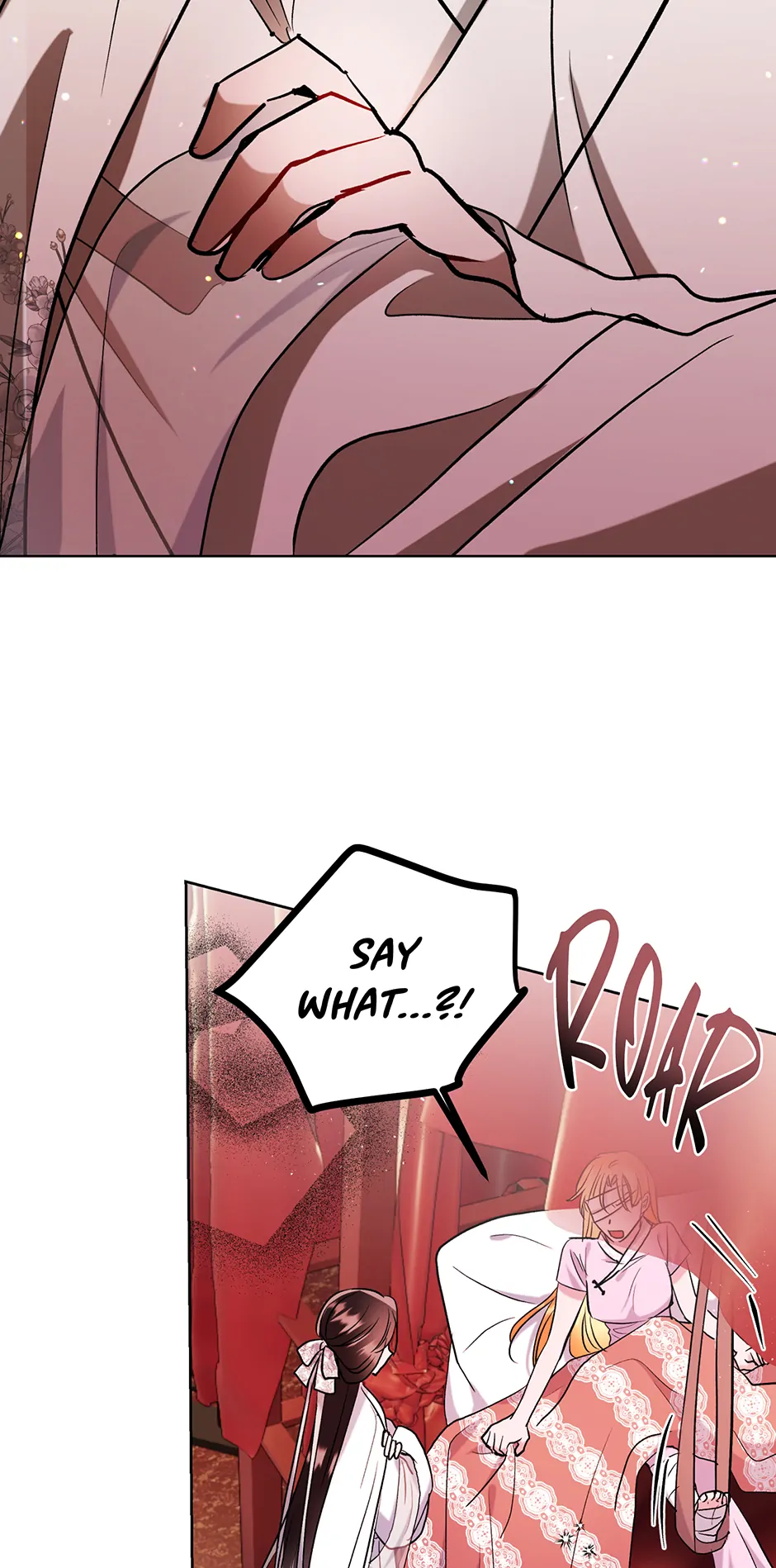 I Want to Live a Good Life Chapter 49 - Page 61