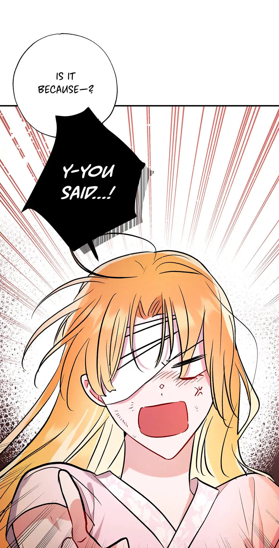 I Want to Live a Good Life Chapter 49 - Page 63