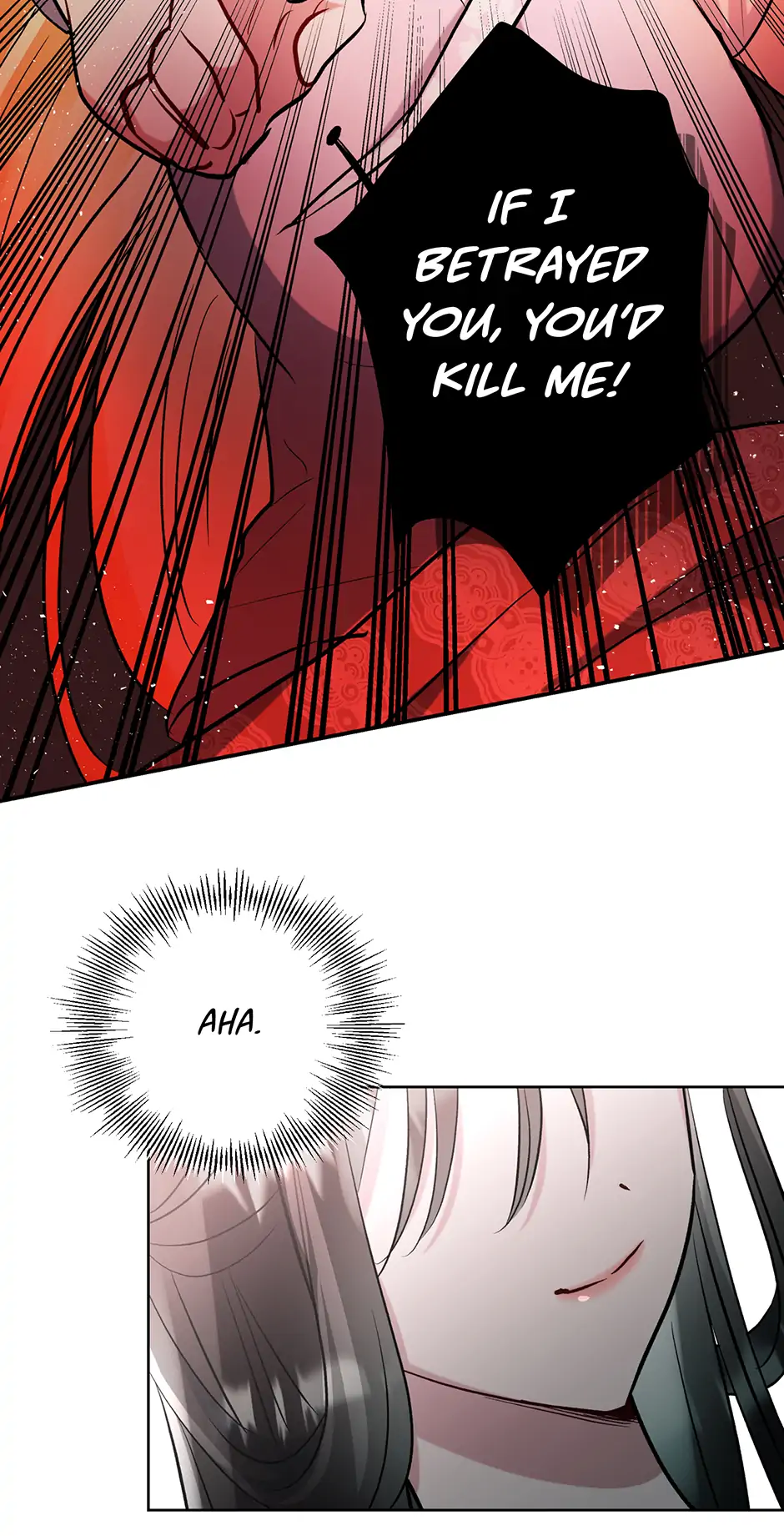 I Want to Live a Good Life Chapter 49 - Page 64