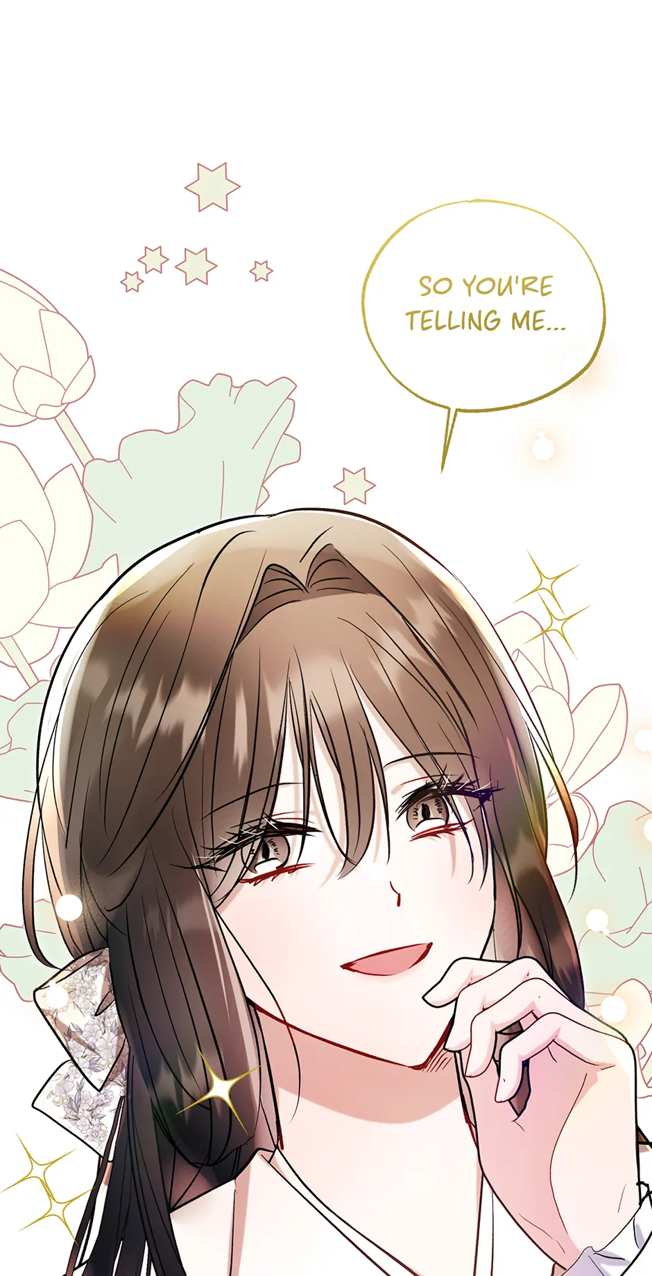 I Want to Live a Good Life Chapter 49 - Page 65