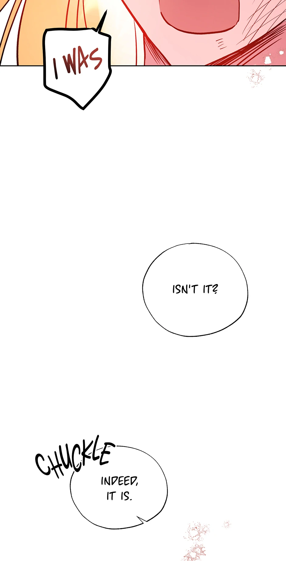 I Want to Live a Good Life Chapter 49 - Page 67