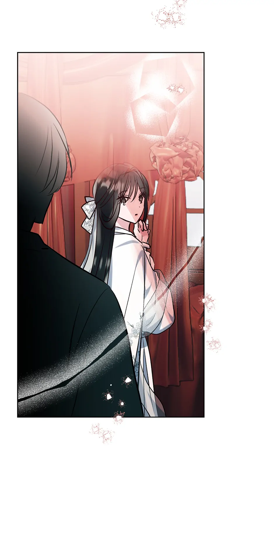 I Want to Live a Good Life Chapter 49 - Page 68