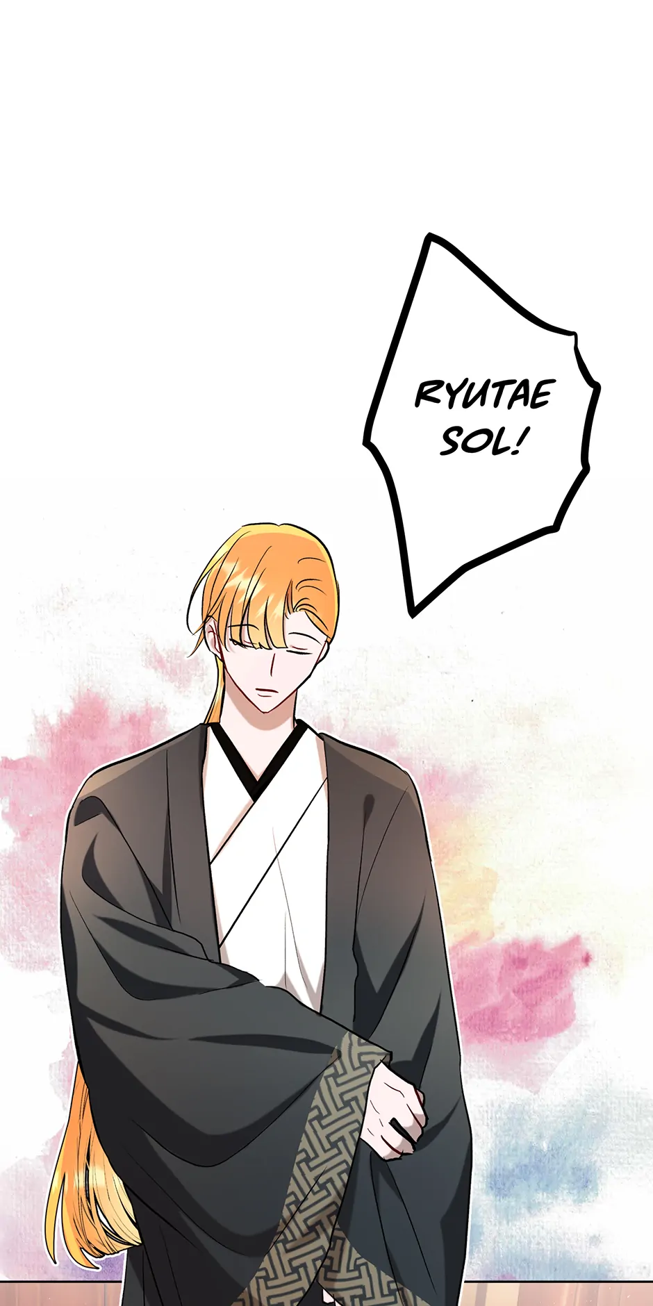 I Want to Live a Good Life Chapter 49 - Page 69