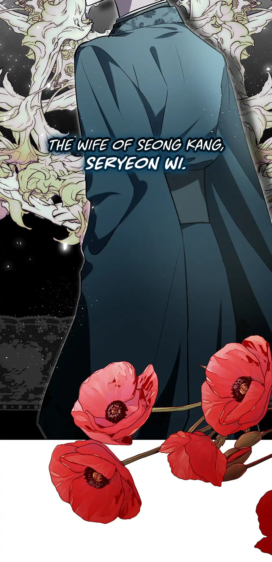 I Want to Live a Good Life Chapter 49 - Page 8