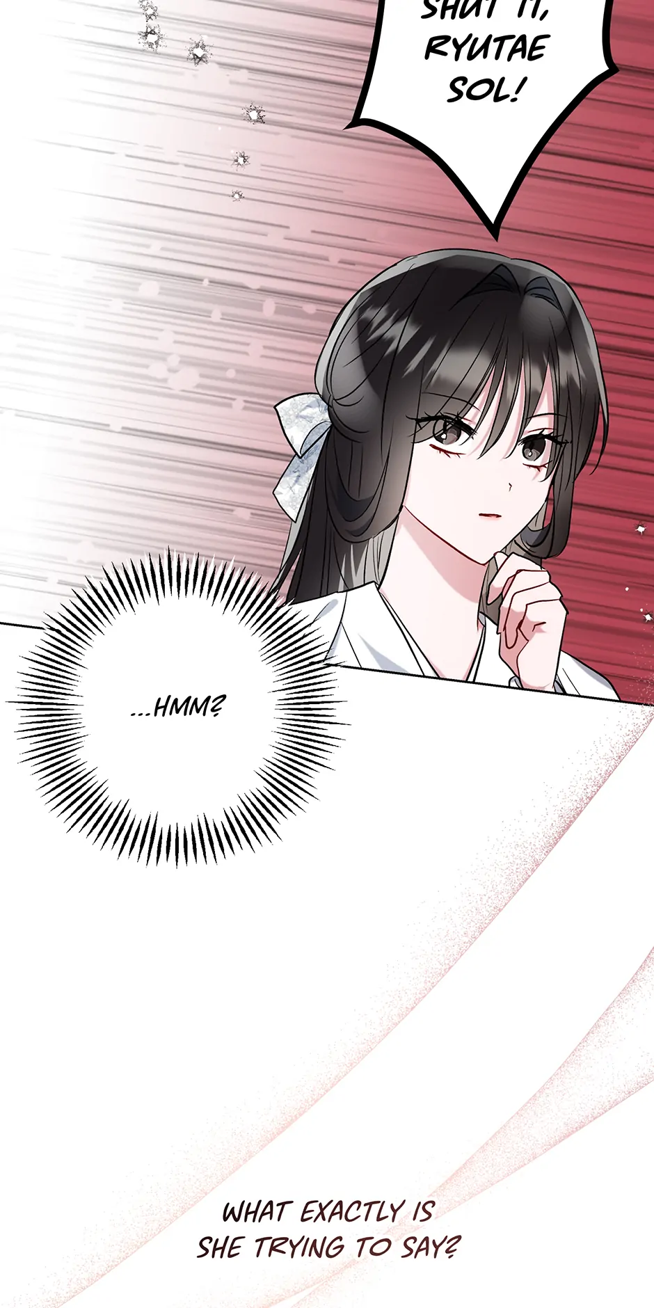 I Want to Live a Good Life Chapter 49 - Page 72