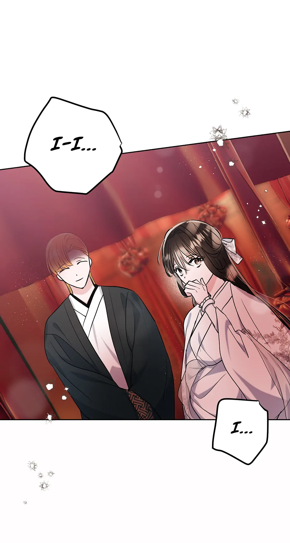 I Want to Live a Good Life Chapter 49 - Page 75