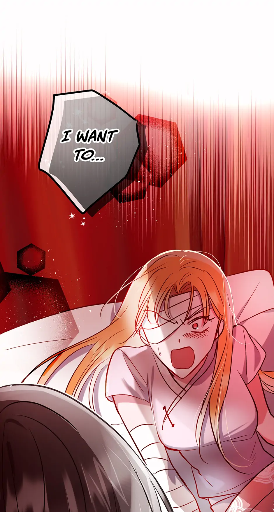 I Want to Live a Good Life Chapter 49 - Page 76