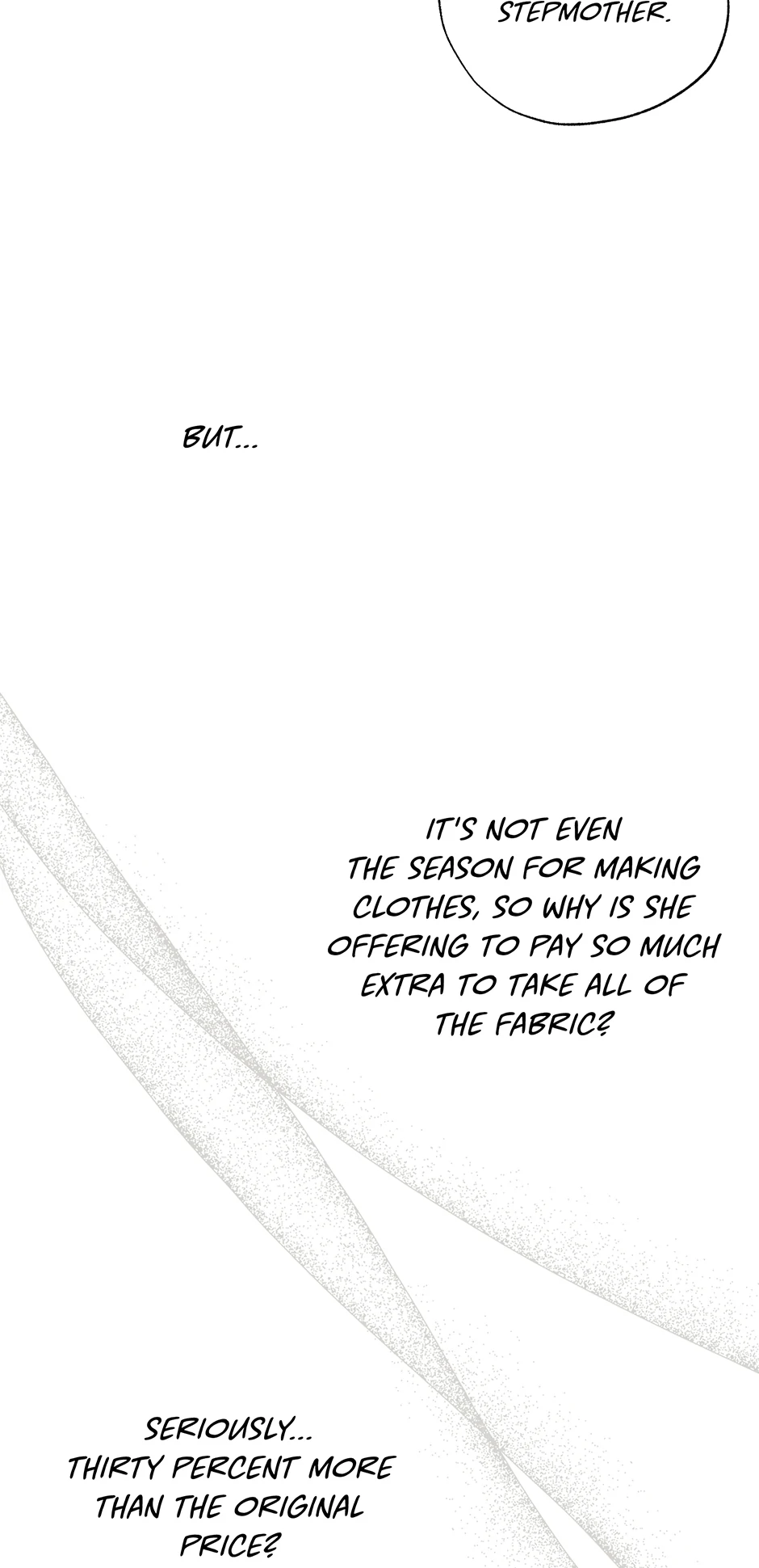 I Want to Live a Good Life Chapter 49 - Page 10