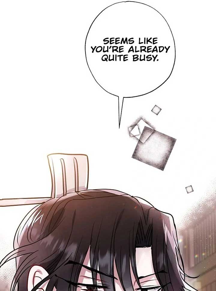I Want to Live a Good Life Chapter 5 - Page 12