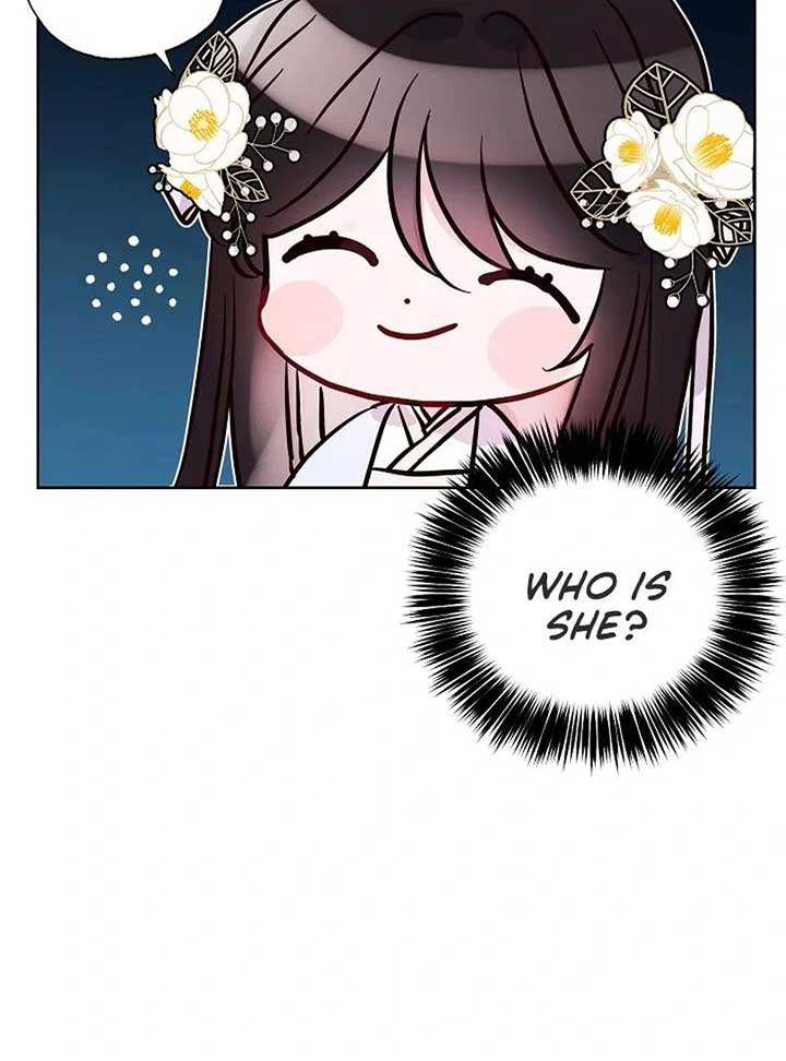 I Want to Live a Good Life Chapter 5 - Page 19