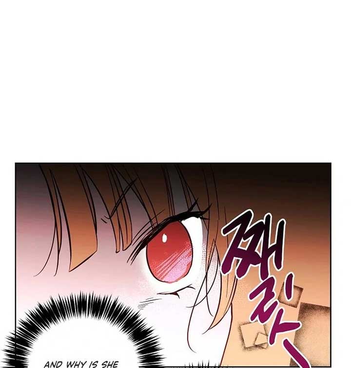 I Want to Live a Good Life Chapter 5 - Page 20