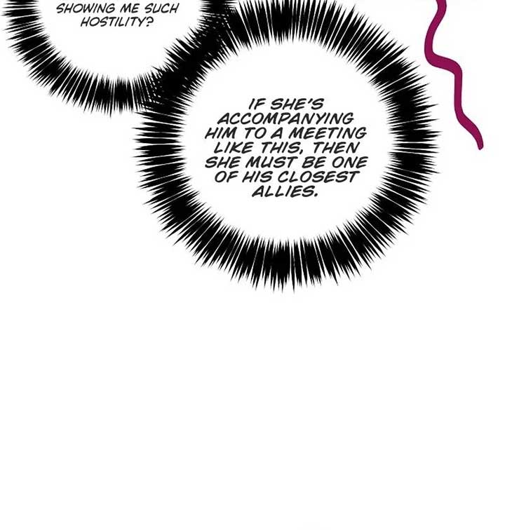 I Want to Live a Good Life Chapter 5 - Page 21