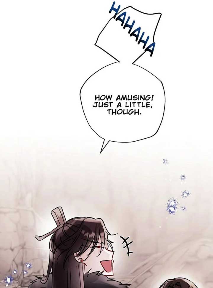 I Want to Live a Good Life Chapter 5 - Page 28