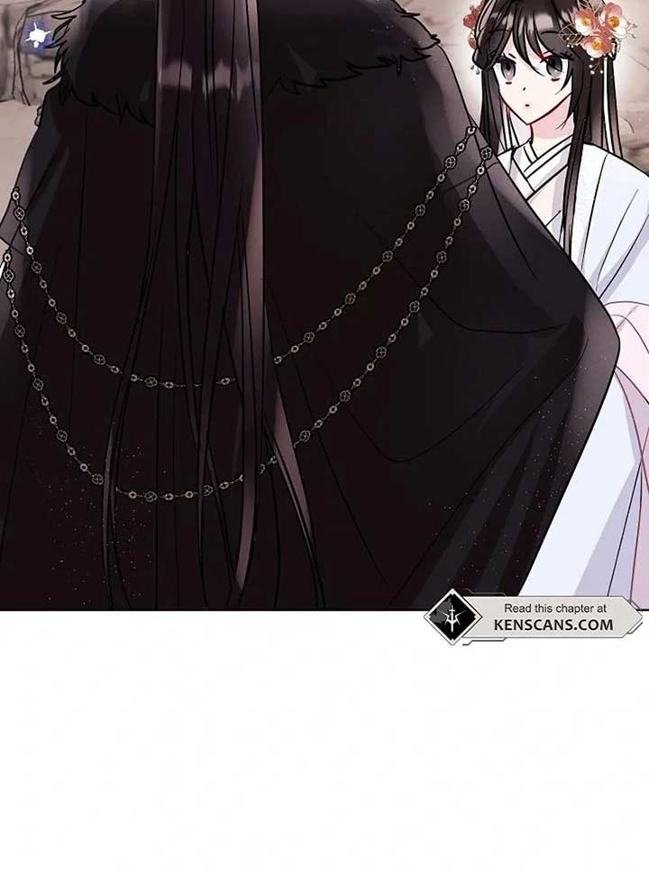 I Want to Live a Good Life Chapter 5 - Page 29