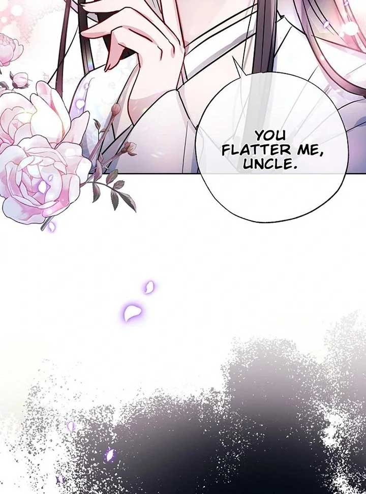 I Want to Live a Good Life Chapter 5 - Page 34