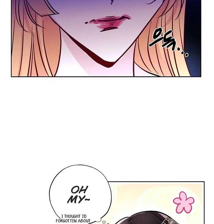 I Want to Live a Good Life Chapter 5 - Page 37